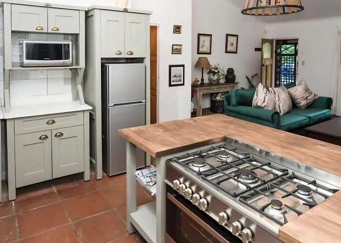 Willow Cottage