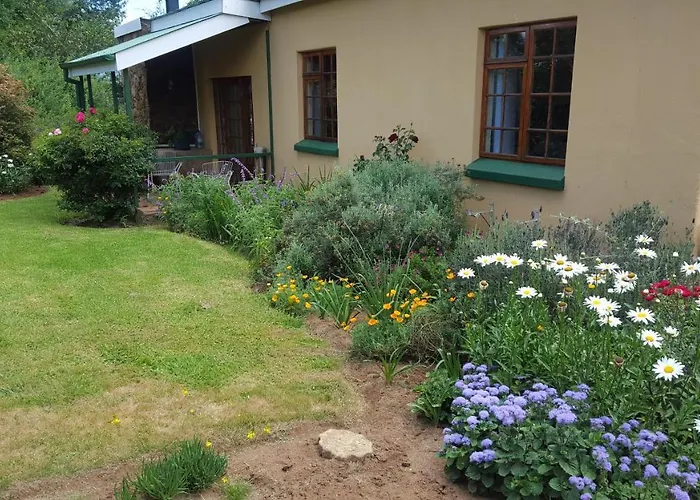 Cottage Suikerbekkie